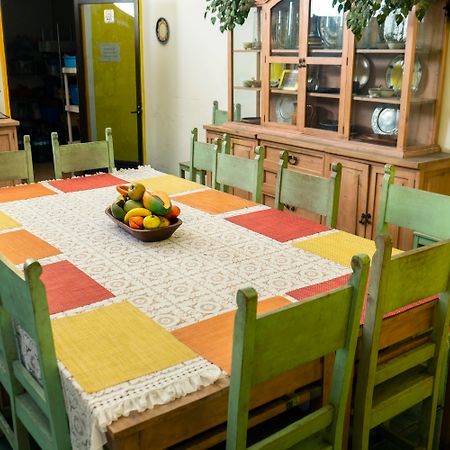 Casa Vilasanta Guadalajara Bagian luar foto