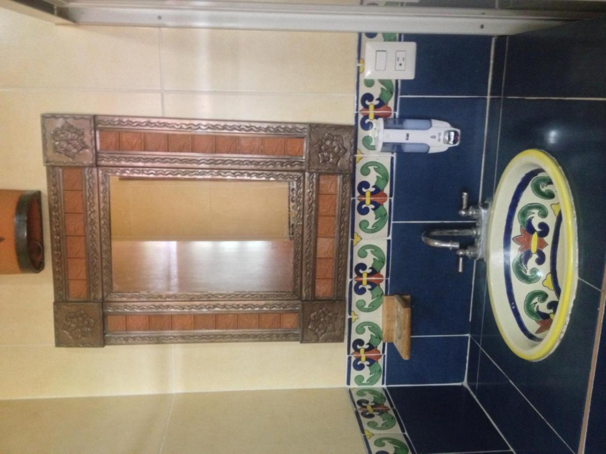 Casa Vilasanta Guadalajara Bagian luar foto