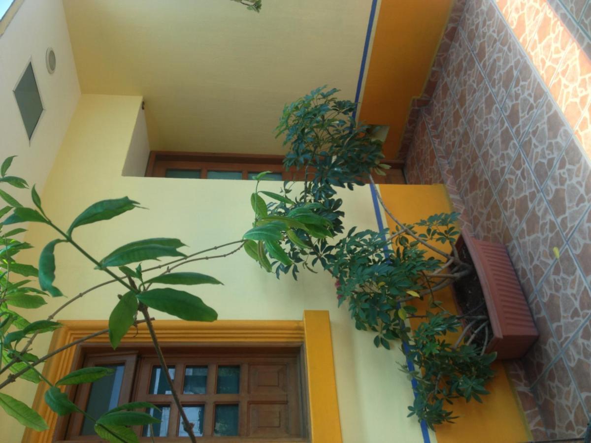 Casa Vilasanta Guadalajara Bagian luar foto