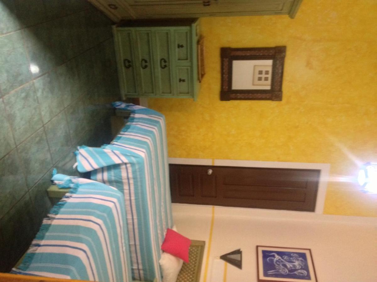 Casa Vilasanta Guadalajara Bagian luar foto
