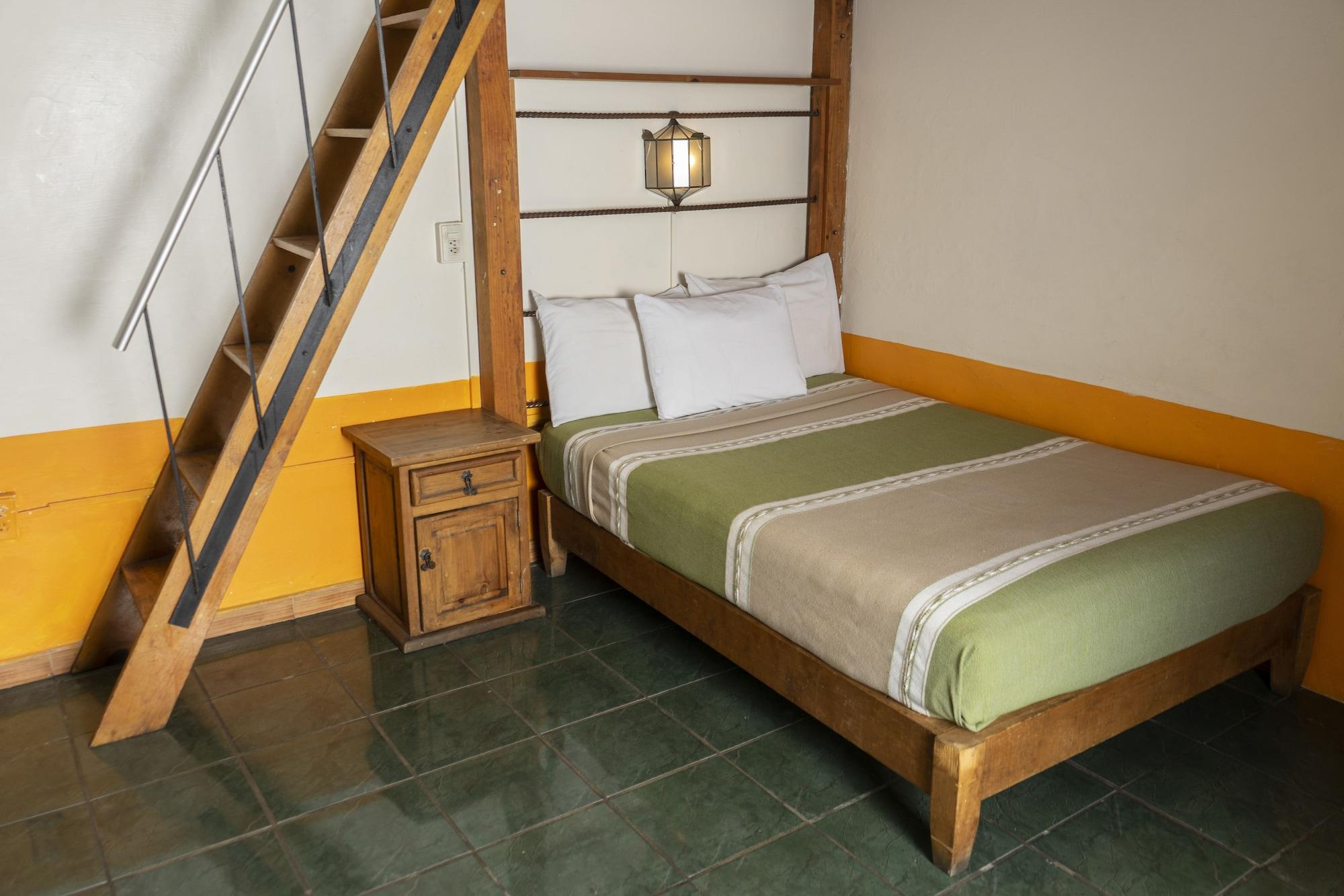 Casa Vilasanta Guadalajara Bagian luar foto