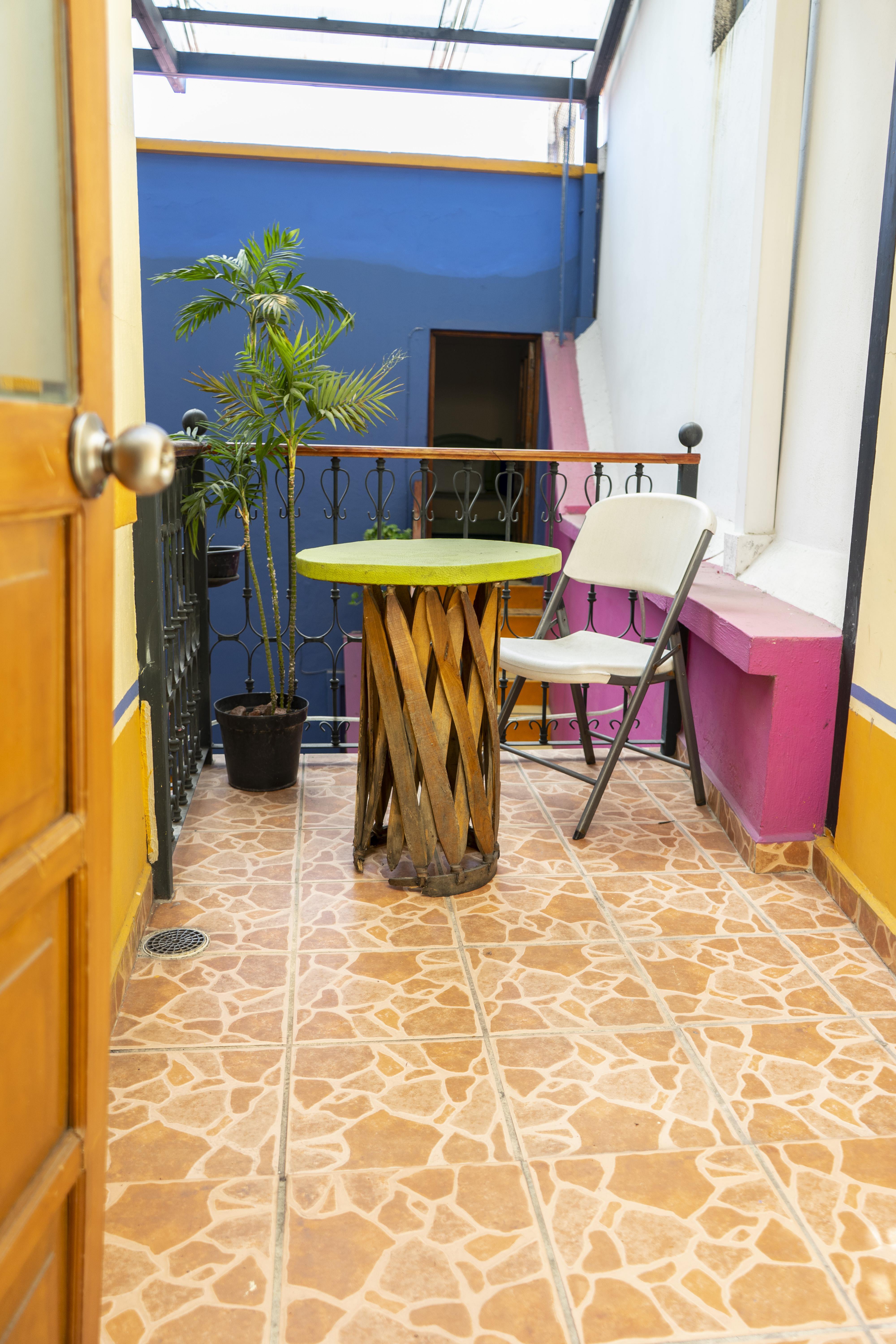 Casa Vilasanta Guadalajara Bagian luar foto