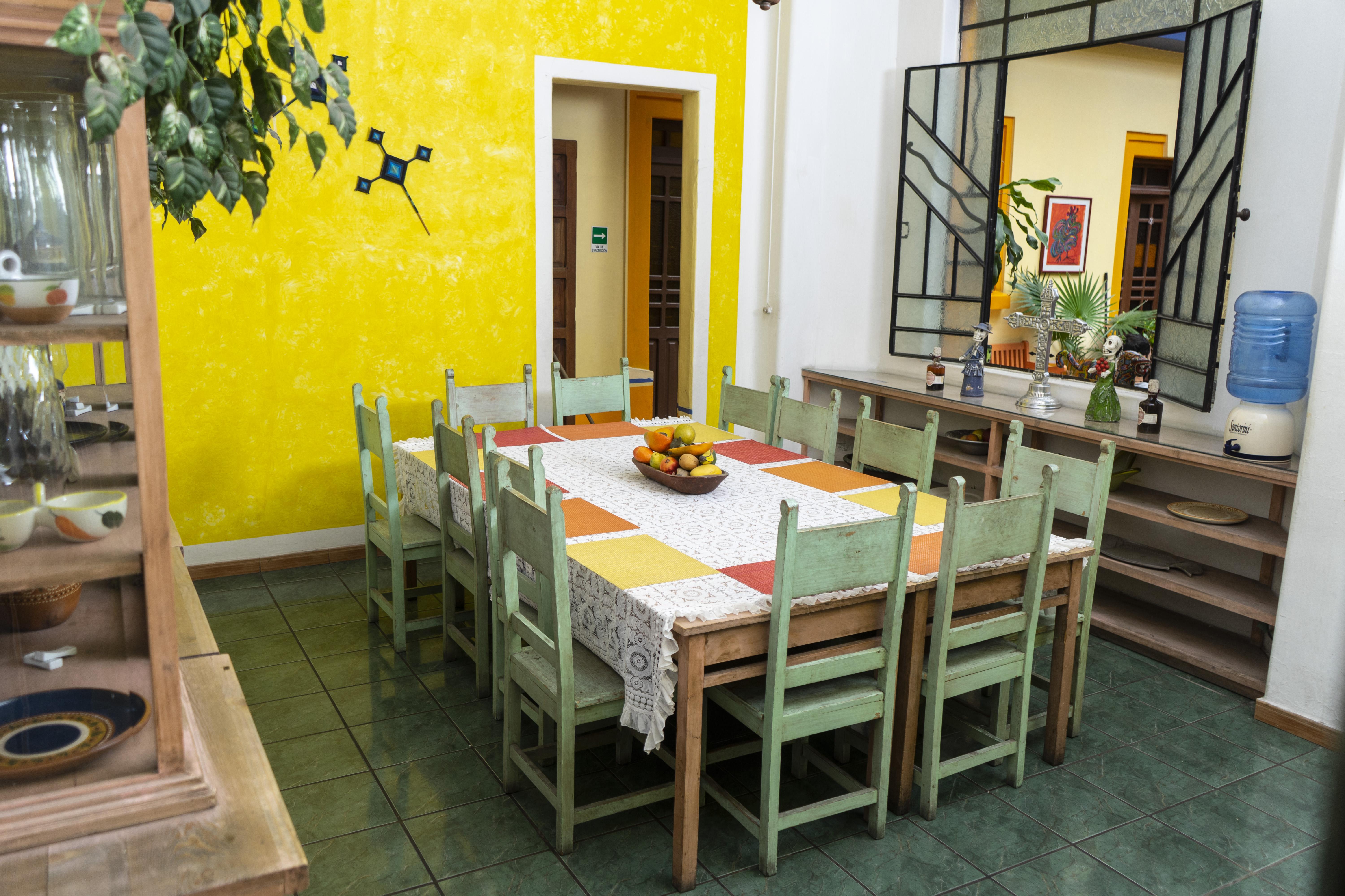 Casa Vilasanta Guadalajara Bagian luar foto