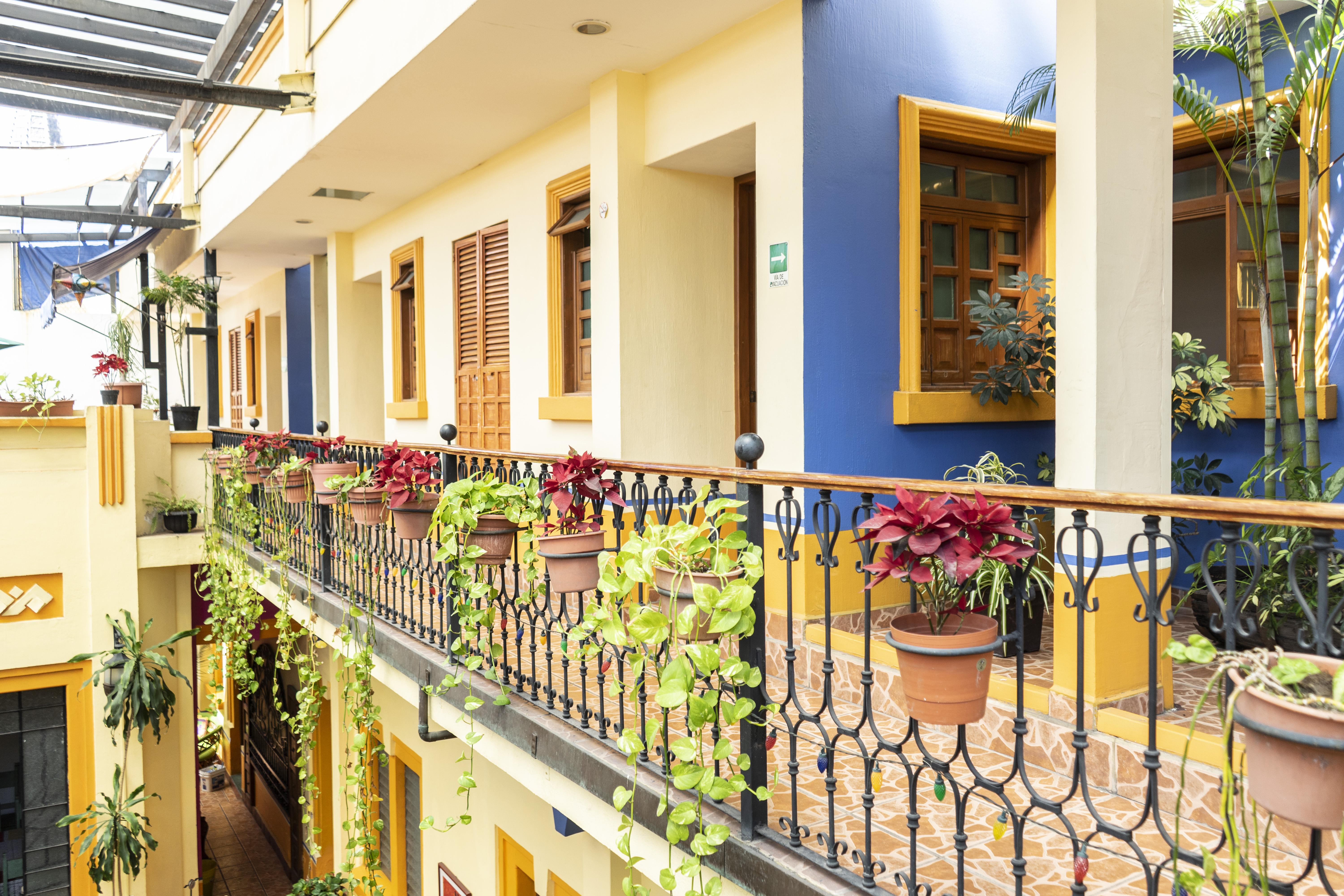 Casa Vilasanta Guadalajara Bagian luar foto