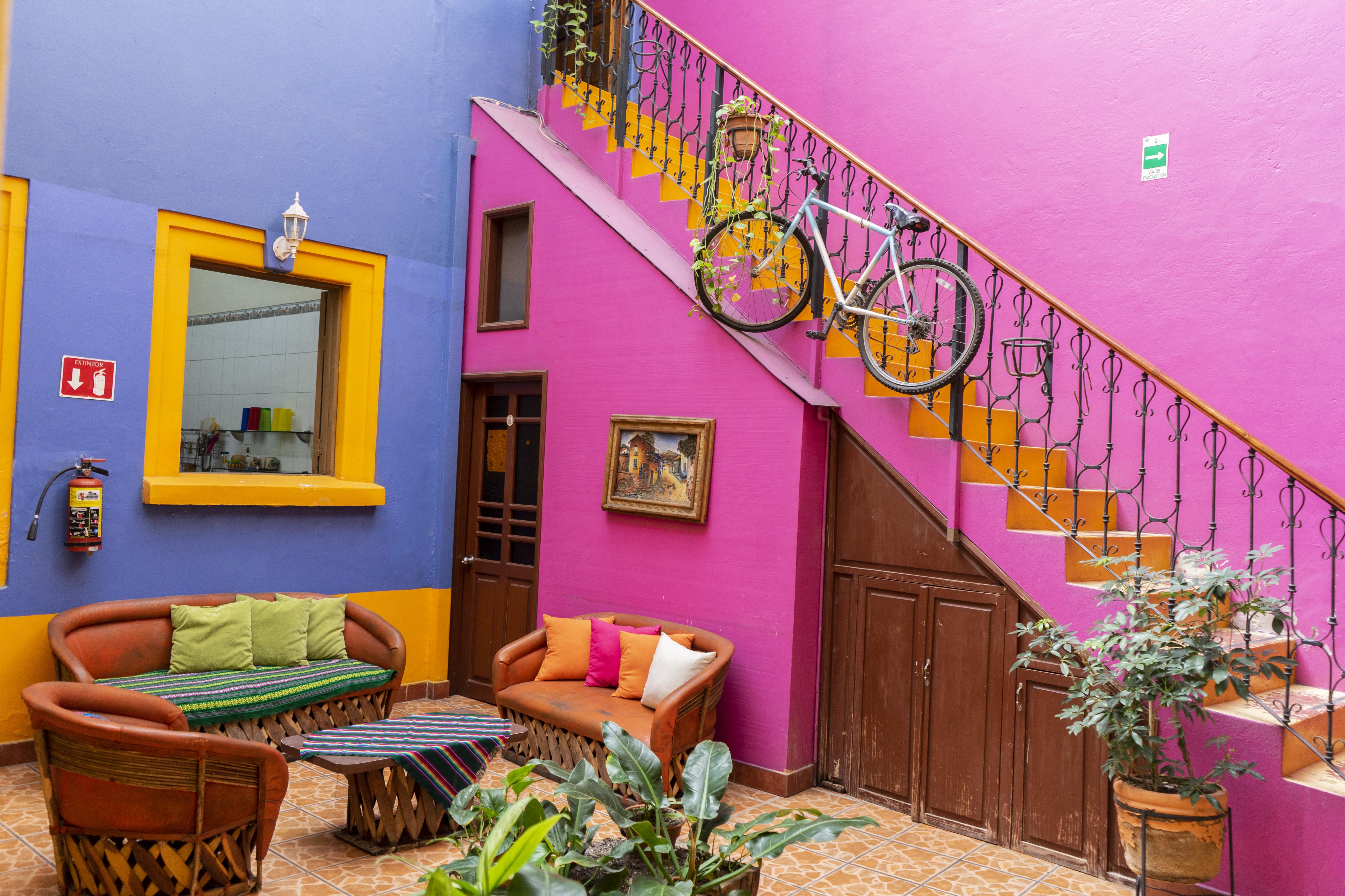 Casa Vilasanta Guadalajara Bagian luar foto