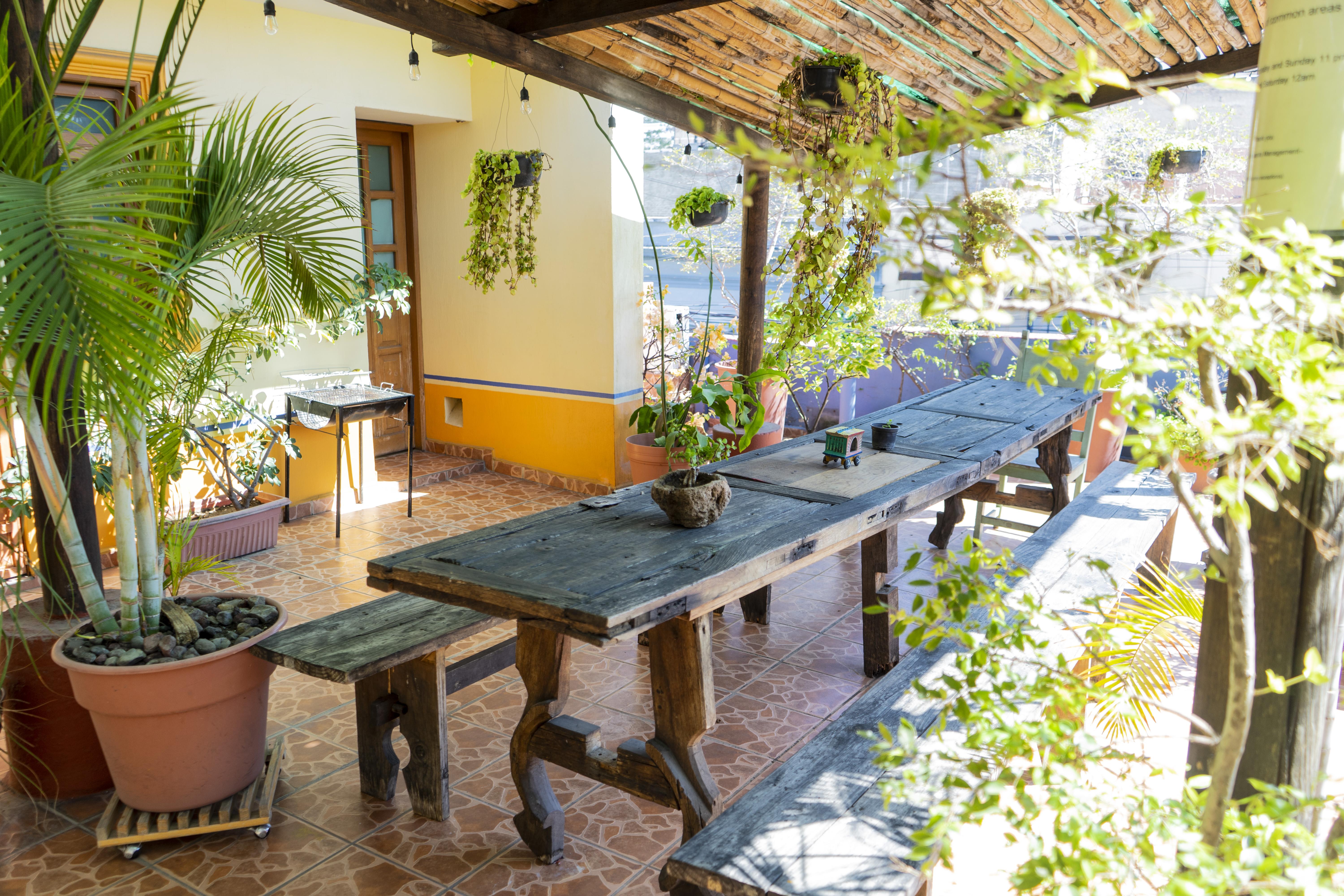 Casa Vilasanta Guadalajara Bagian luar foto