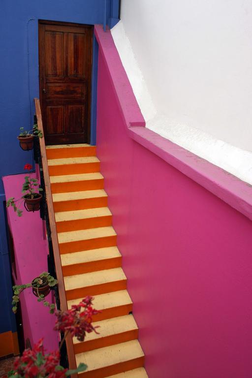 Casa Vilasanta Guadalajara Bagian luar foto