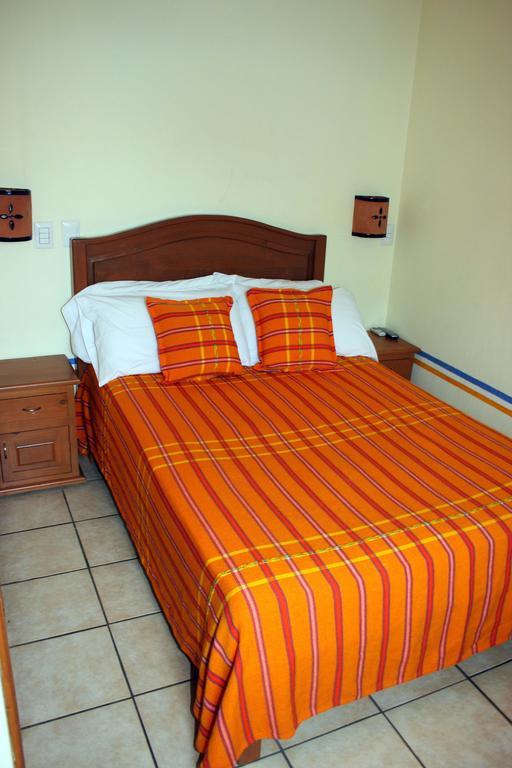 Casa Vilasanta Guadalajara Ruang foto