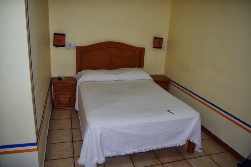 Casa Vilasanta Guadalajara Bagian luar foto