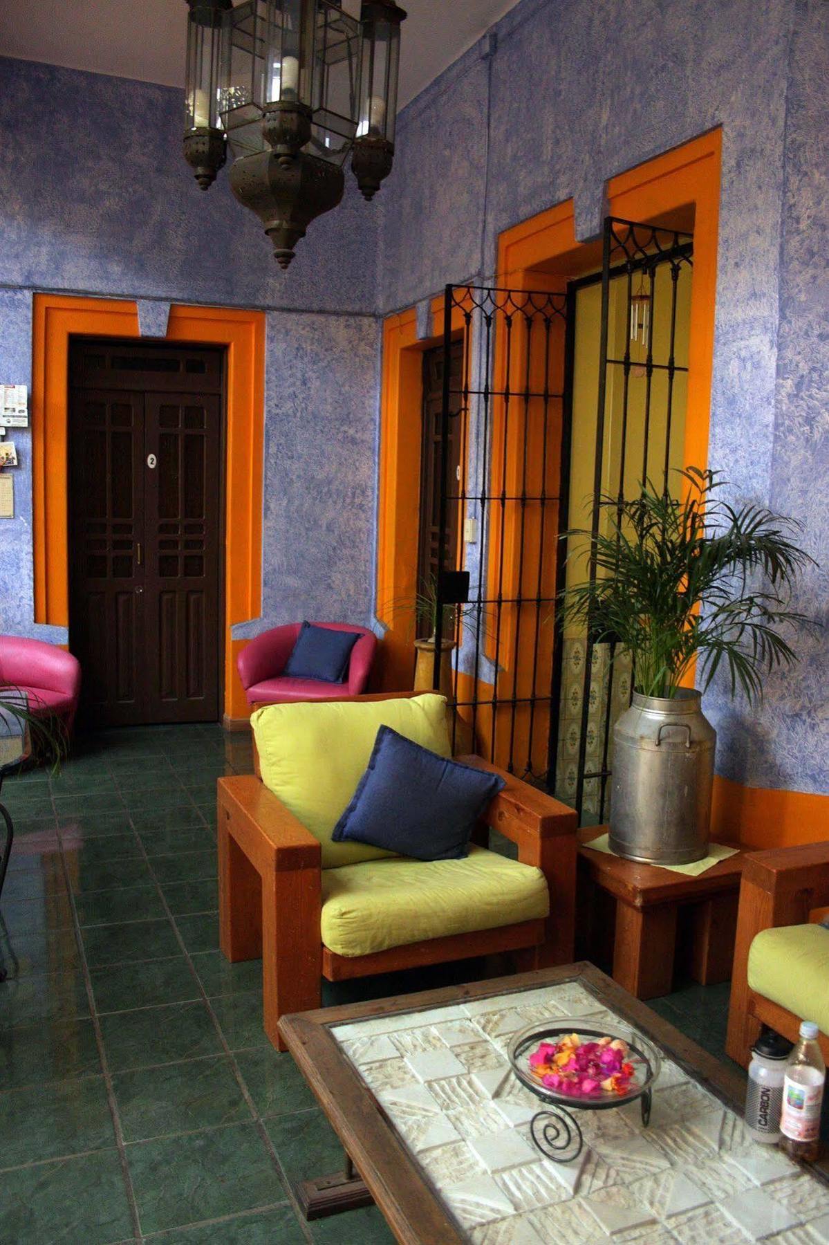 Casa Vilasanta Guadalajara Bagian luar foto