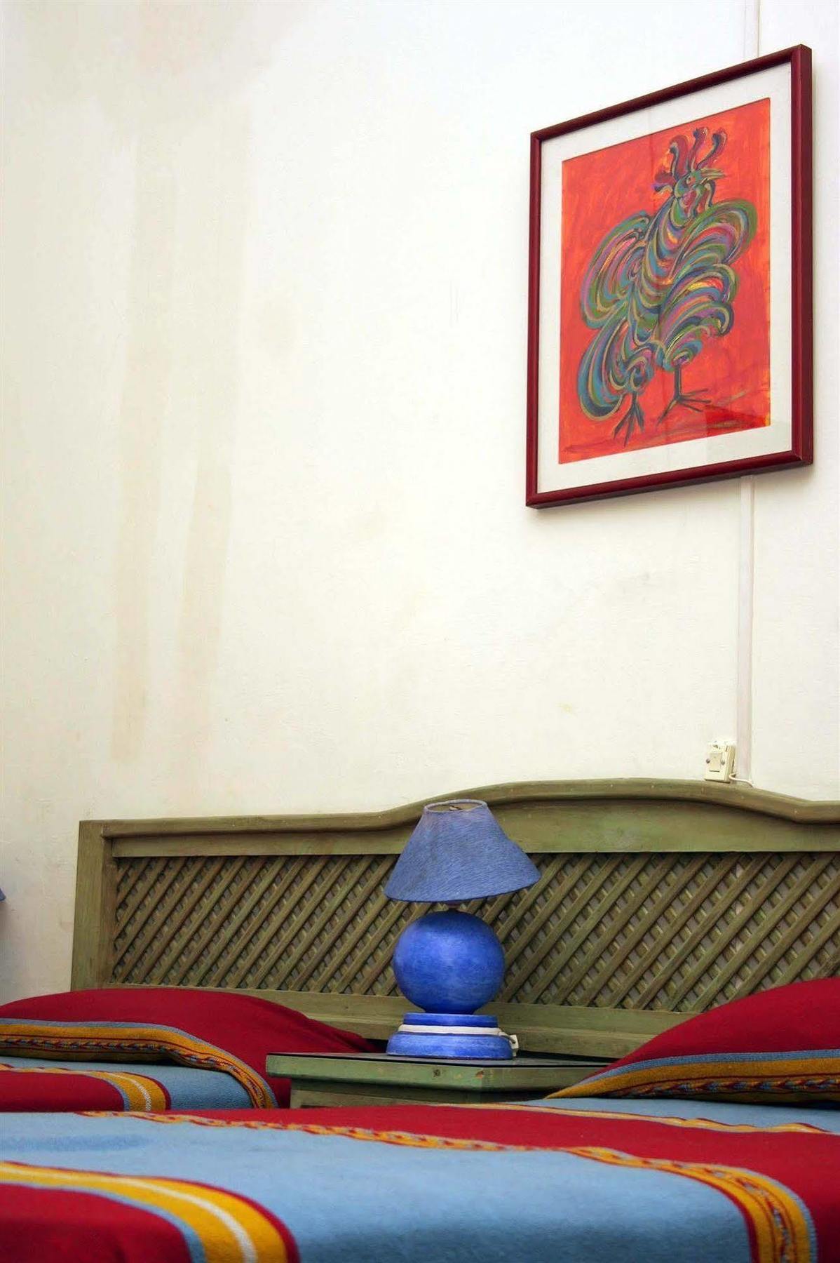 Casa Vilasanta Guadalajara Bagian luar foto