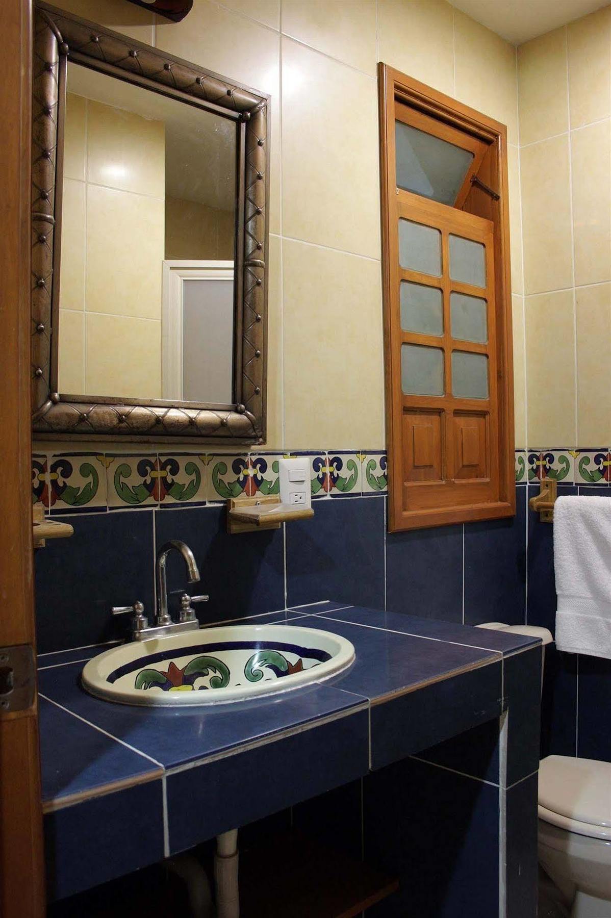 Casa Vilasanta Guadalajara Bagian luar foto