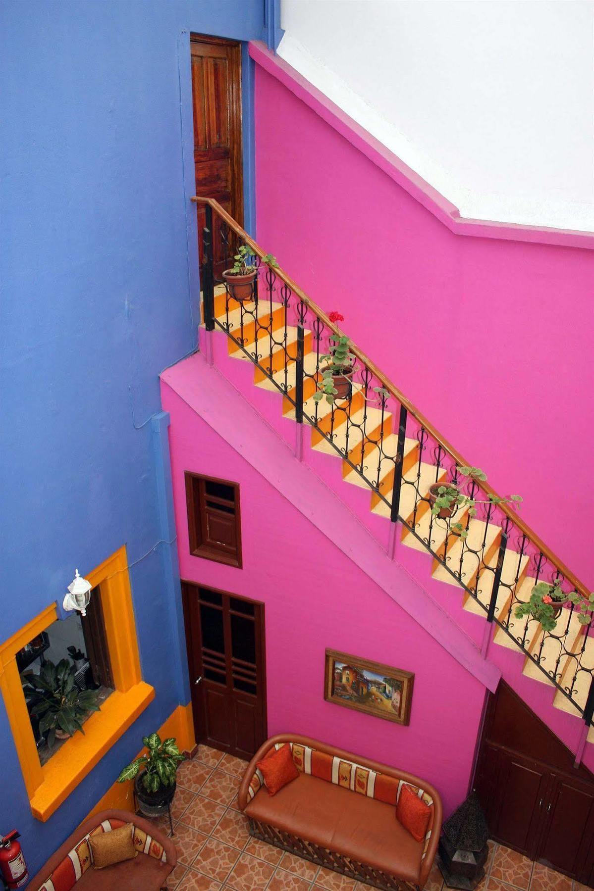 Casa Vilasanta Guadalajara Bagian luar foto